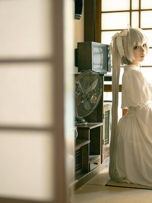 蠢沫沫 – 穹妹_07