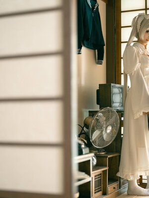 蠢沫沫 – 穹妹_08