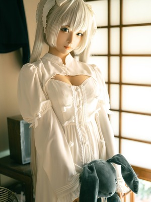 蠢沫沫 – 穹妹_09