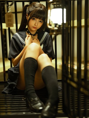 蠢沫沫 –&nbsp;&nbsp;囚