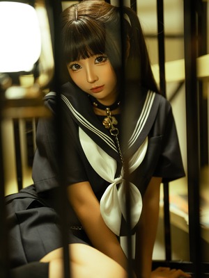 蠢沫沫 –&nbsp;&nbsp;囚_005