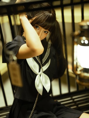 蠢沫沫 –&nbsp;&nbsp;囚_007