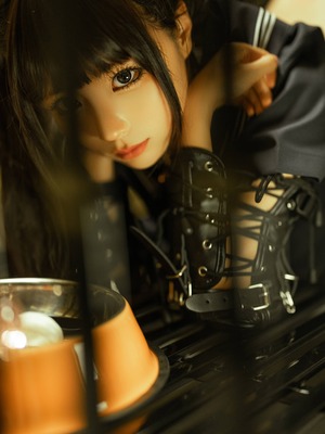 蠢沫沫 –&nbsp;&nbsp;囚_025