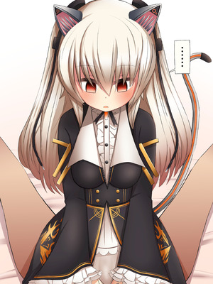 (C96) [もなむーる。 (わだちくるる)] どぶねずみはのらちゃんとお風呂に入りたい (のらきゃっと)_04