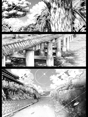 [水蓮の宿 (浅川)] 夏のヤリなおし6 -夏と田舎と幼馴染の妹-_005