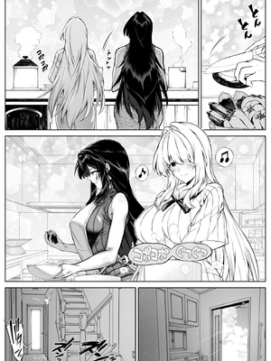 [水蓮の宿 (浅川)] 夏のヤリなおし6 -夏と田舎と幼馴染の妹-_055