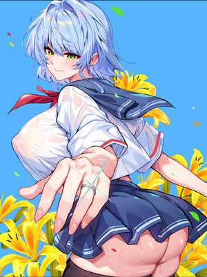 [水蓮の宿 (浅川)] 夏のヤリなおし6 -夏と田舎と幼馴染の妹-_130