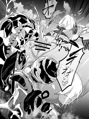 [超健康屋 (健康診断ちゃん)] 龍紋に染むる竜華 後編 (ブルーアーカイブ)[中国翻訳]_31