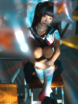 蠢沫沫 – 梦鱼