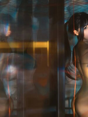 蠢沫沫 – 梦鱼_1 (10)