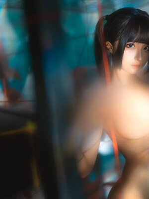 蠢沫沫 – 梦鱼_1 (11)