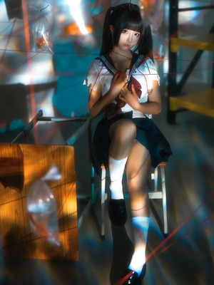 蠢沫沫 – 梦鱼_1 (5)