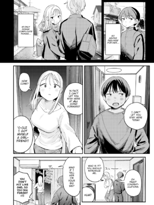 [南文夏] 知らないキモチ【デジタル版限定おまけ付き】[英文][無修正]_image_0057