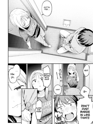 [南文夏] 知らないキモチ【デジタル版限定おまけ付き】[英文][無修正]_image_0061