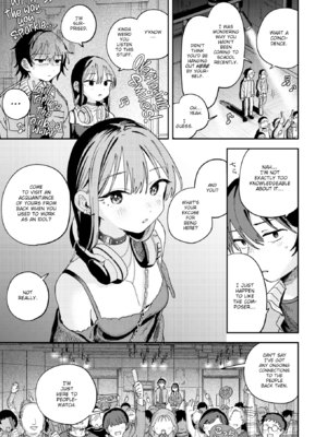 [南文夏] 知らないキモチ【デジタル版限定おまけ付き】[英文][無修正]_image_0126