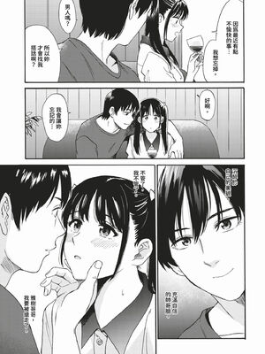 [鉢本]部屋とワイセツと私 [中文][無修正][DL版]_115