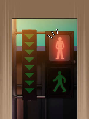 在大企業當廢柴 34-35話 [無修正]_35_03_guwo