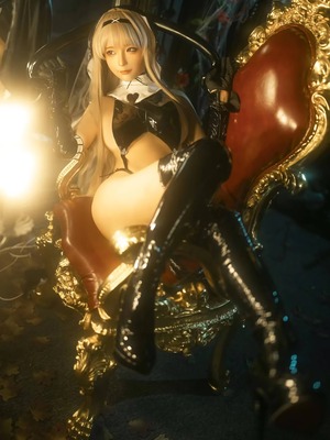 蠢沫沫 – 修女_c (11)