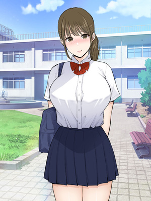 [reo] 清楚に見えて実はエッチな先輩マネージャーと、他の野球部員に内緒で毎日中出しセックスしてる (オリジナル) [DL版]_38