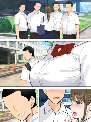 [reo] 清楚に見えて実はエッチな先輩マネージャーと、他の野球部員に内緒で毎日中出しセックスしてる (オリジナル) [DL版]_39