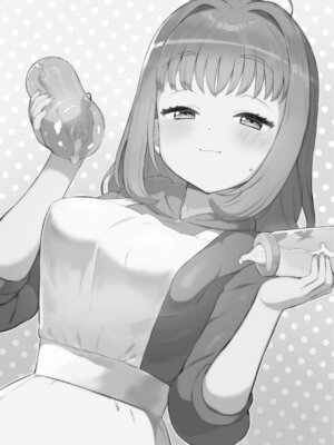 [とらのえのまきもの (トラノエ)] ママ瓜みるきのこどおじ溺愛育児手帳 (ワッチャプリマジ!) [DL版]_02