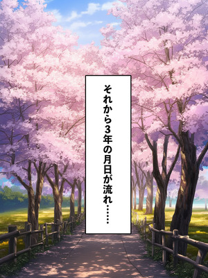 [美少女がキモ男に妊娠させられる] 恵体モデル美少女・山〇杏奈が変態スケベ爺との濃厚ぶちゅキス生ハメに堕ち、歳の差60以上の夫婦になることを誓う話_152