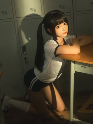 蠢沫沫 – 《午后课间》_2