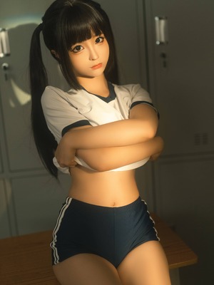 蠢沫沫 – 《午后课间》_5