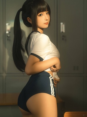 蠢沫沫 – 《午后课间》_7