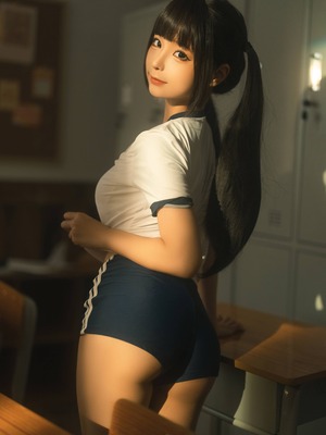 蠢沫沫 – 《午后课间》