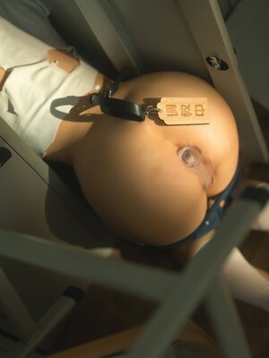 蠢沫沫 – 《午后课间》_17