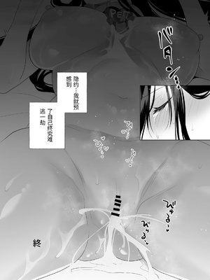 [雨乃島] もう人妻なのに元同級生3人から強制懇願セックスさせられる [中国翻訳]_0045