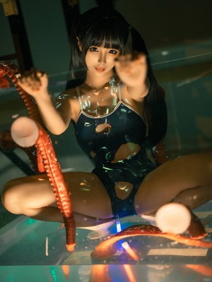 蠢沫沫 – 深渊_c (1)