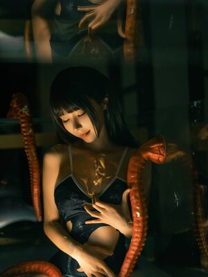 蠢沫沫 – 深渊