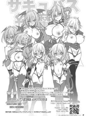 [Reverse Noise (やむっ)] サキュバス紅魔館 ANOTHER [DL版]_17