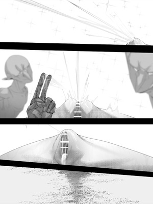 [でかいツノ (啓モ)] 尊大傲慢高飛車上位種ゴブリンオナホに堕ちる_29