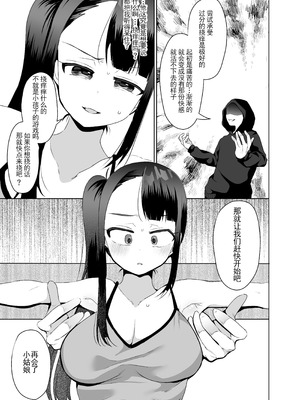 [マンガード(むらいとよ)] 悪夢のくすぐり調教1 (Chinese)_08