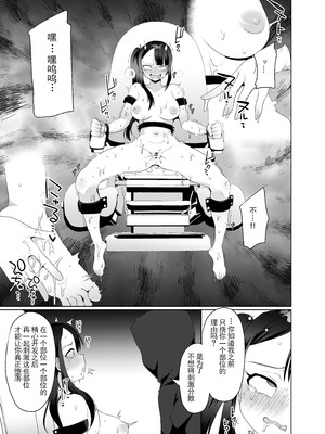 [マンガード(むらいとよ)] 悪夢のくすぐり調教1 (Chinese)_26