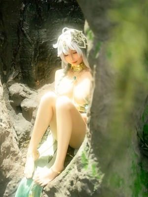 蠢沫沫 – 大慈树王