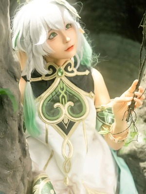 蠢沫沫 – 大慈树王_09