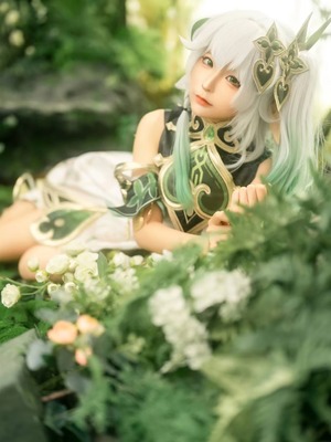 蠢沫沫 – 大慈树王_14