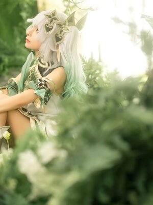 蠢沫沫 – 大慈树王_16