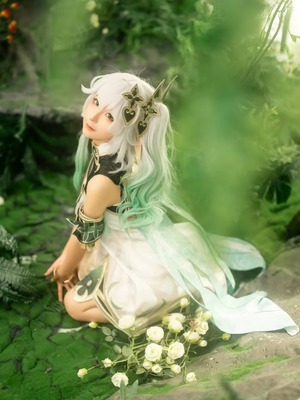 蠢沫沫 – 大慈树王_17