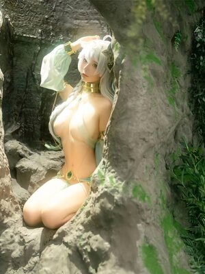 蠢沫沫 – 大慈树王_22