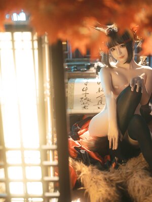 蠢沫沫 – 小赤城_c (33)