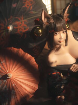 蠢沫沫 – 小赤城_c (53)