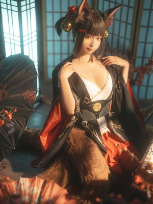 蠢沫沫 – 小赤城_c (13)