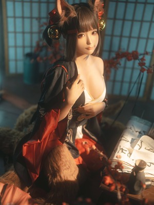 蠢沫沫 – 小赤城_c (14)