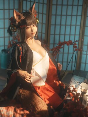 蠢沫沫 – 小赤城_c (15)