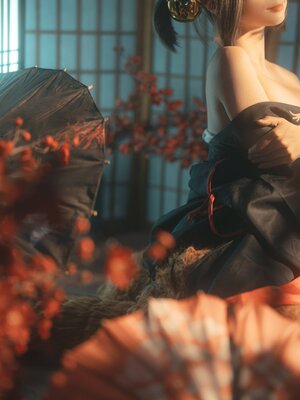 蠢沫沫 – 小赤城_c (18)